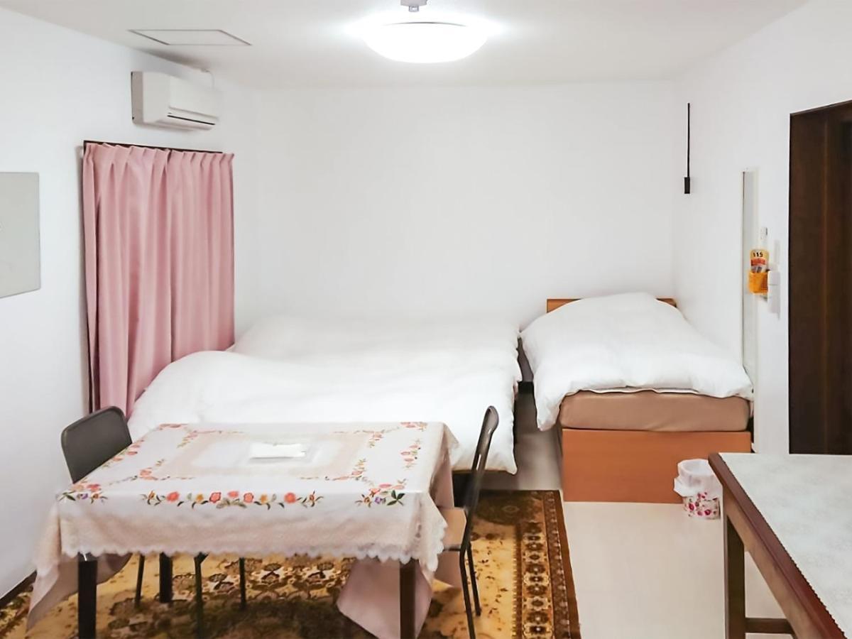 Oyama Guesthouse Kyoto Dış mekan fotoğraf