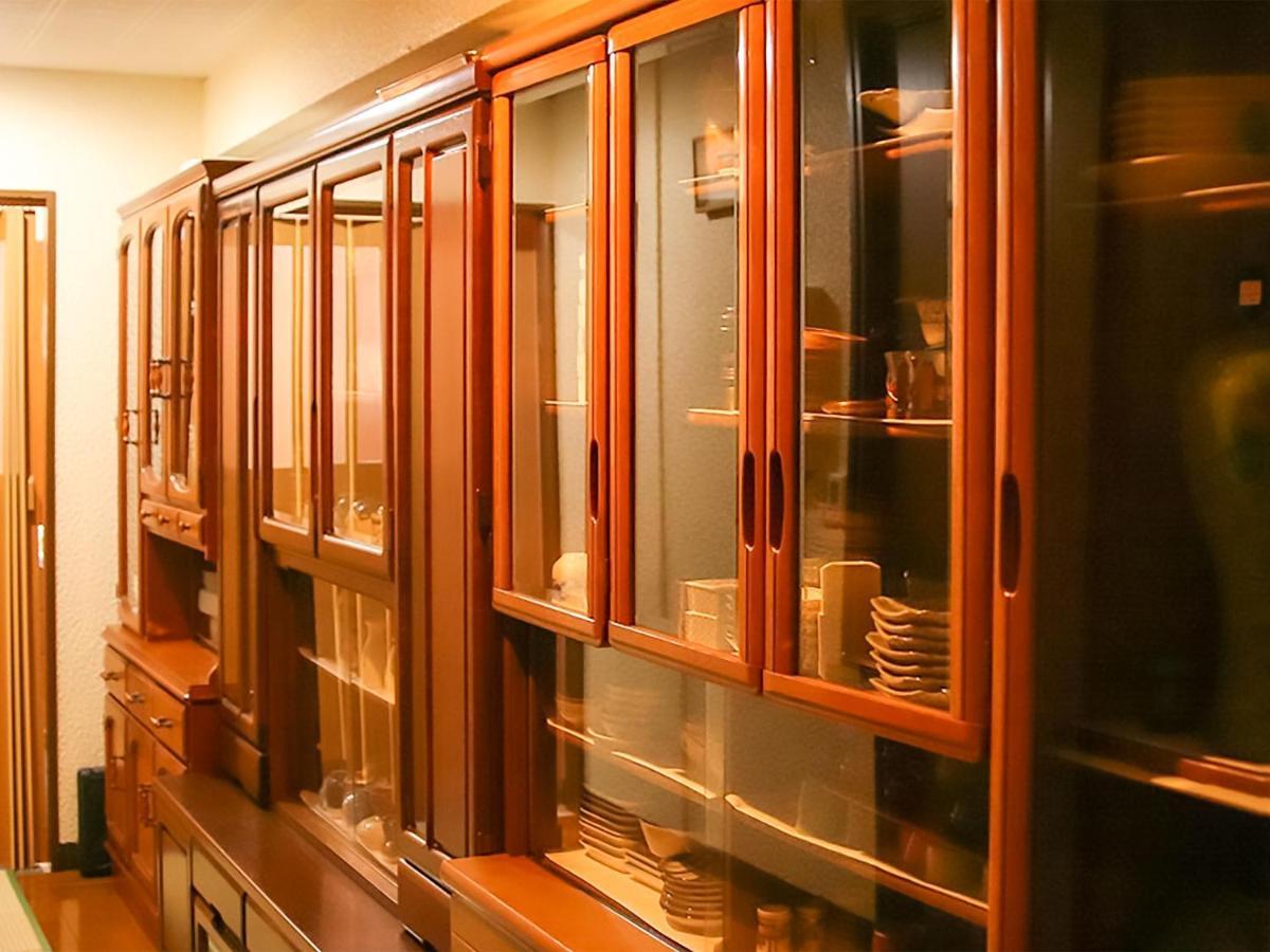 Oyama Guesthouse Kyoto Dış mekan fotoğraf