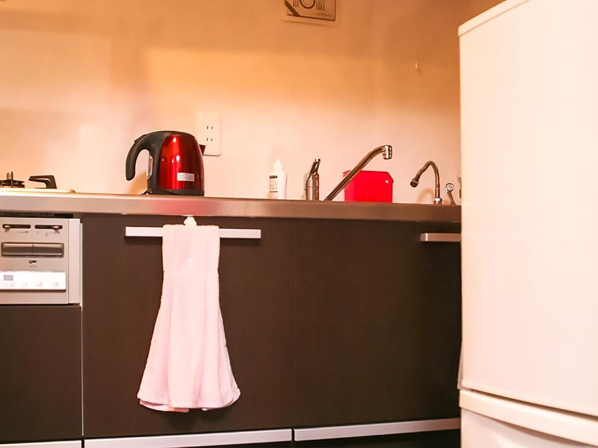 Oyama Guesthouse Kyoto Dış mekan fotoğraf