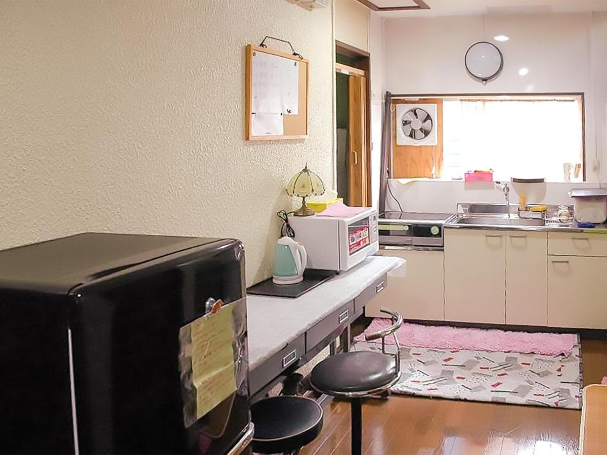 Oyama Guesthouse Kyoto Dış mekan fotoğraf