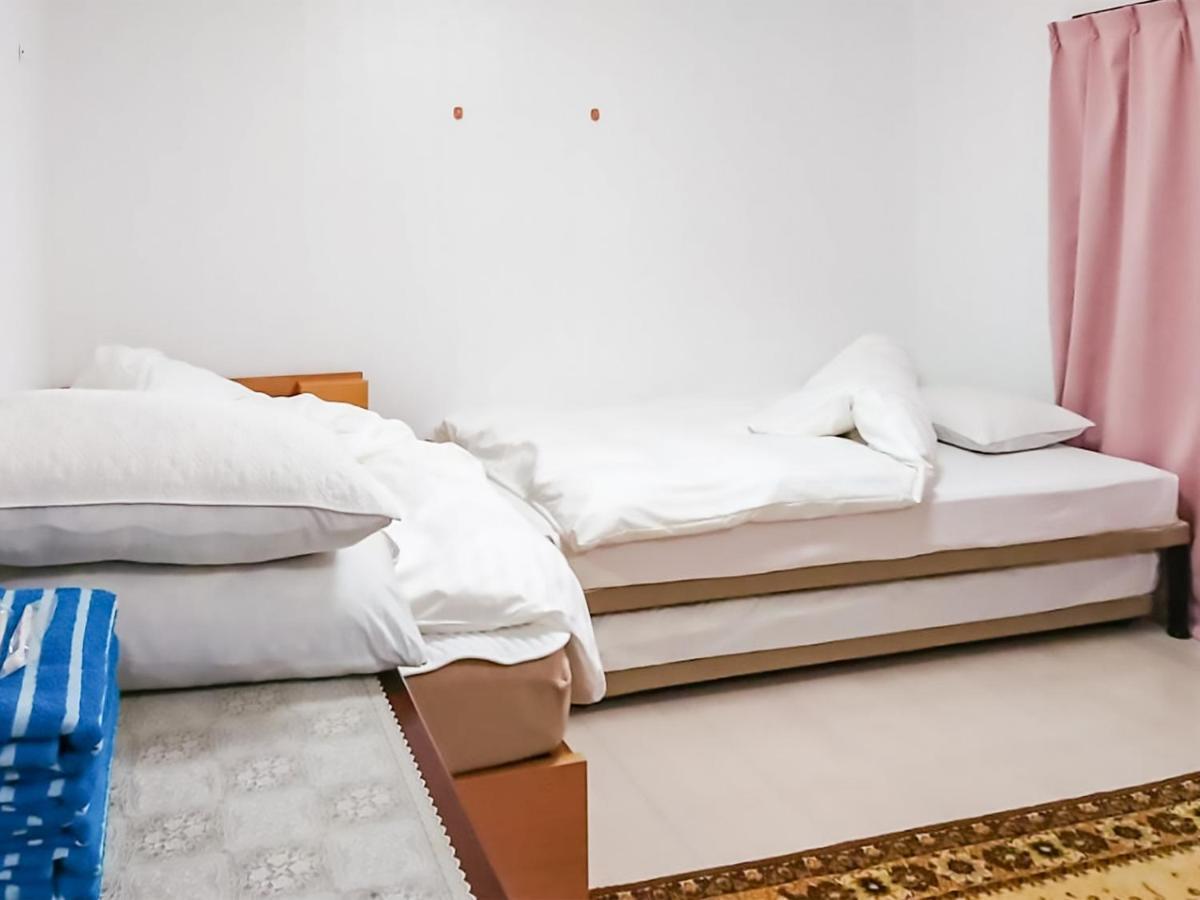 Oyama Guesthouse Kyoto Dış mekan fotoğraf
