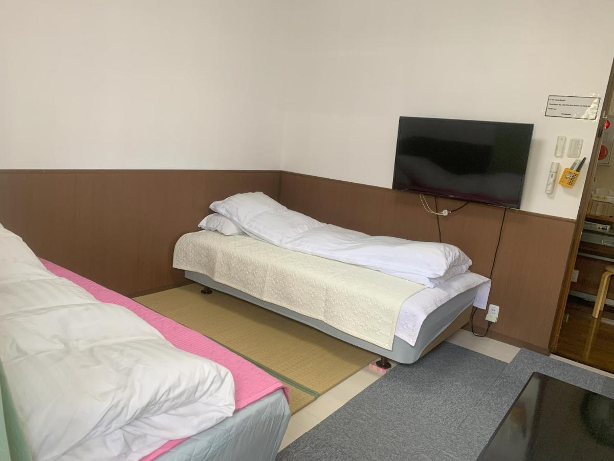 Oyama Guesthouse Kyoto Dış mekan fotoğraf