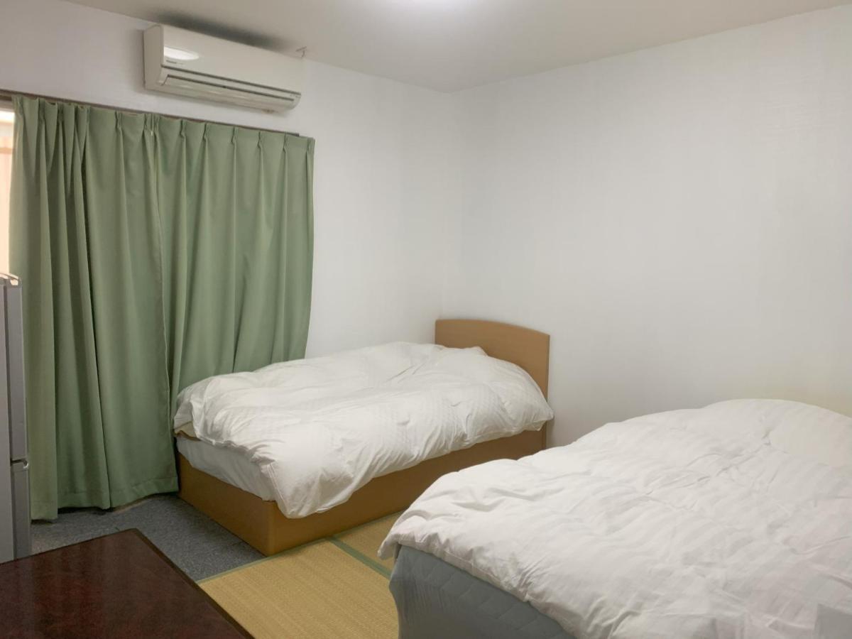 Oyama Guesthouse Kyoto Dış mekan fotoğraf