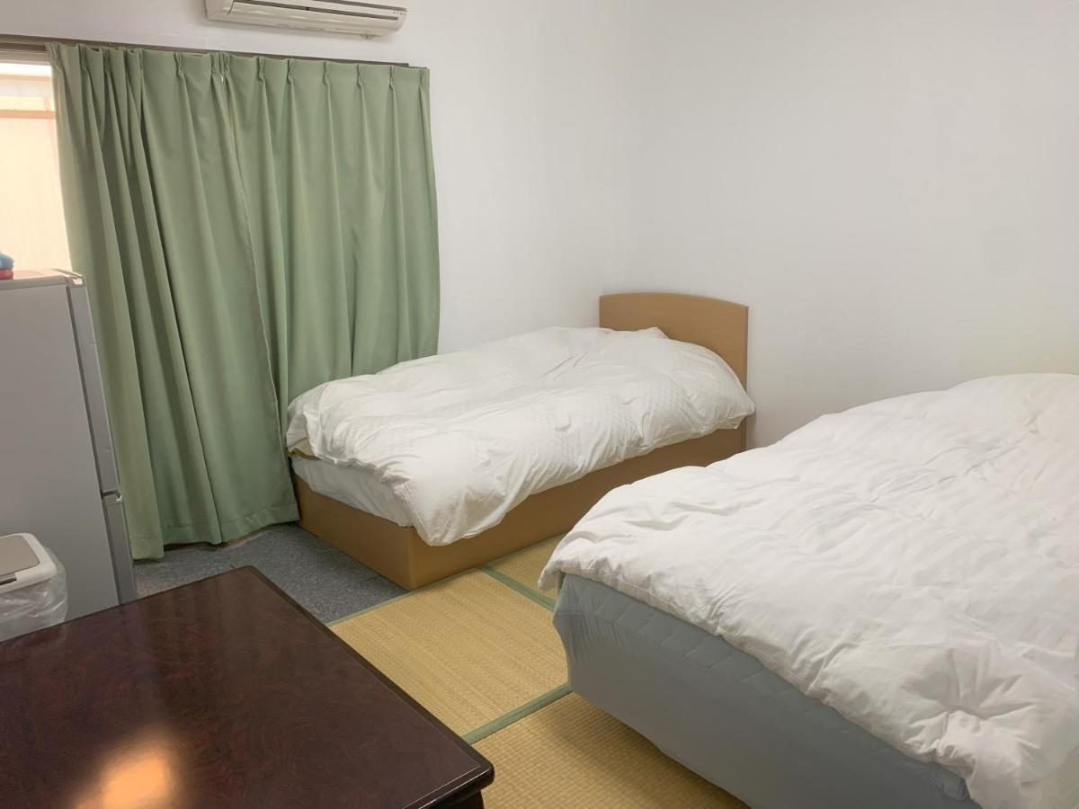 Oyama Guesthouse Kyoto Dış mekan fotoğraf