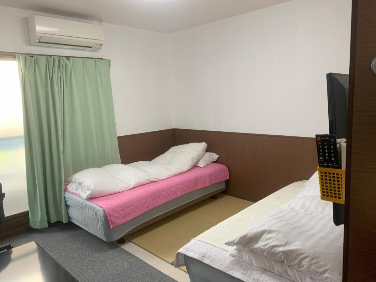 Oyama Guesthouse Kyoto Dış mekan fotoğraf