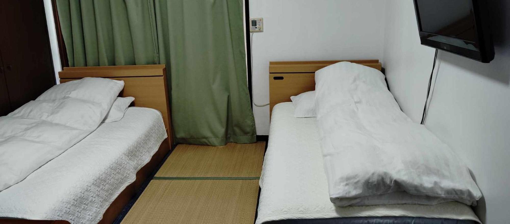 Oyama Guesthouse Kyoto Dış mekan fotoğraf