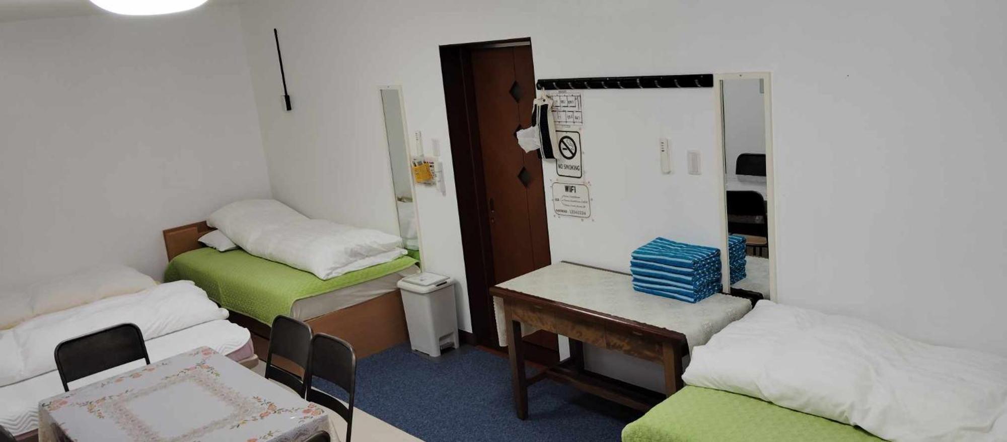 Oyama Guesthouse Kyoto Dış mekan fotoğraf