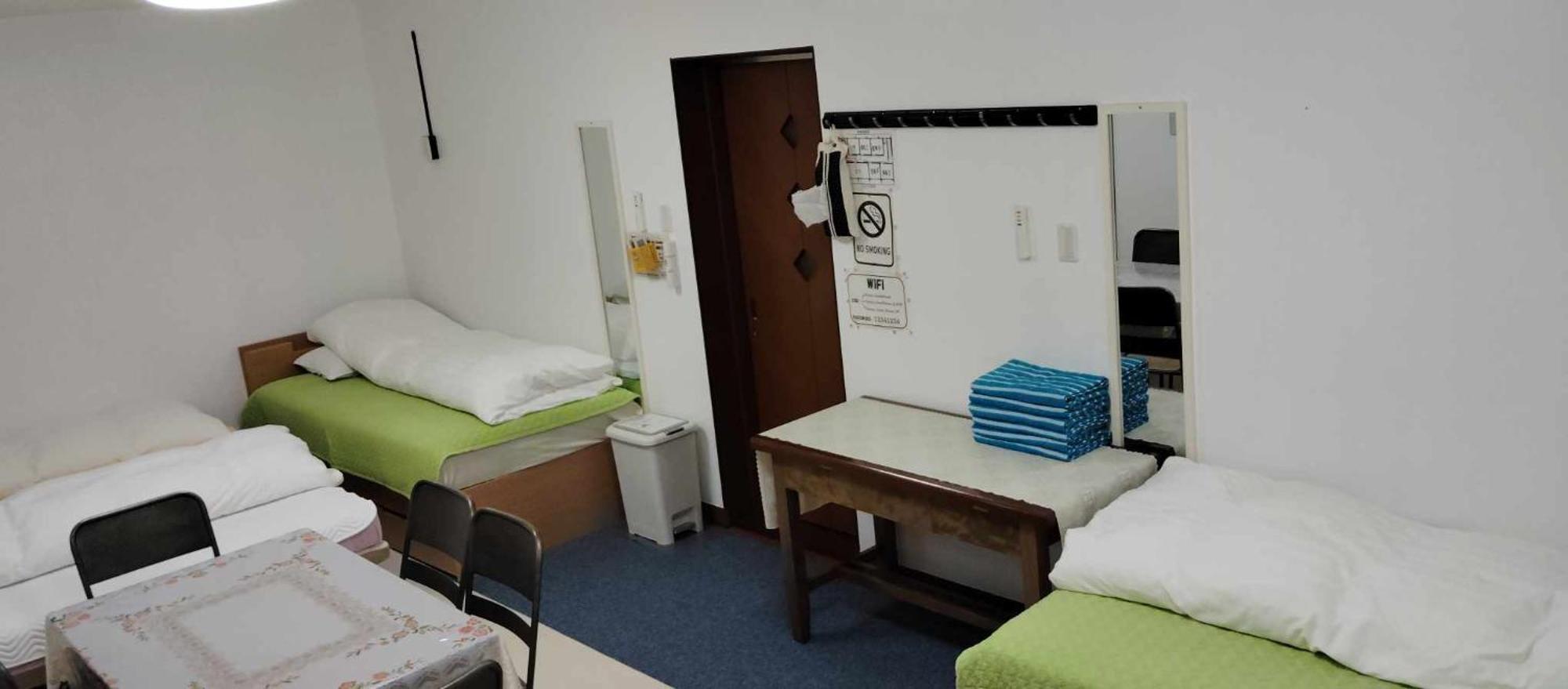 Oyama Guesthouse Kyoto Dış mekan fotoğraf
