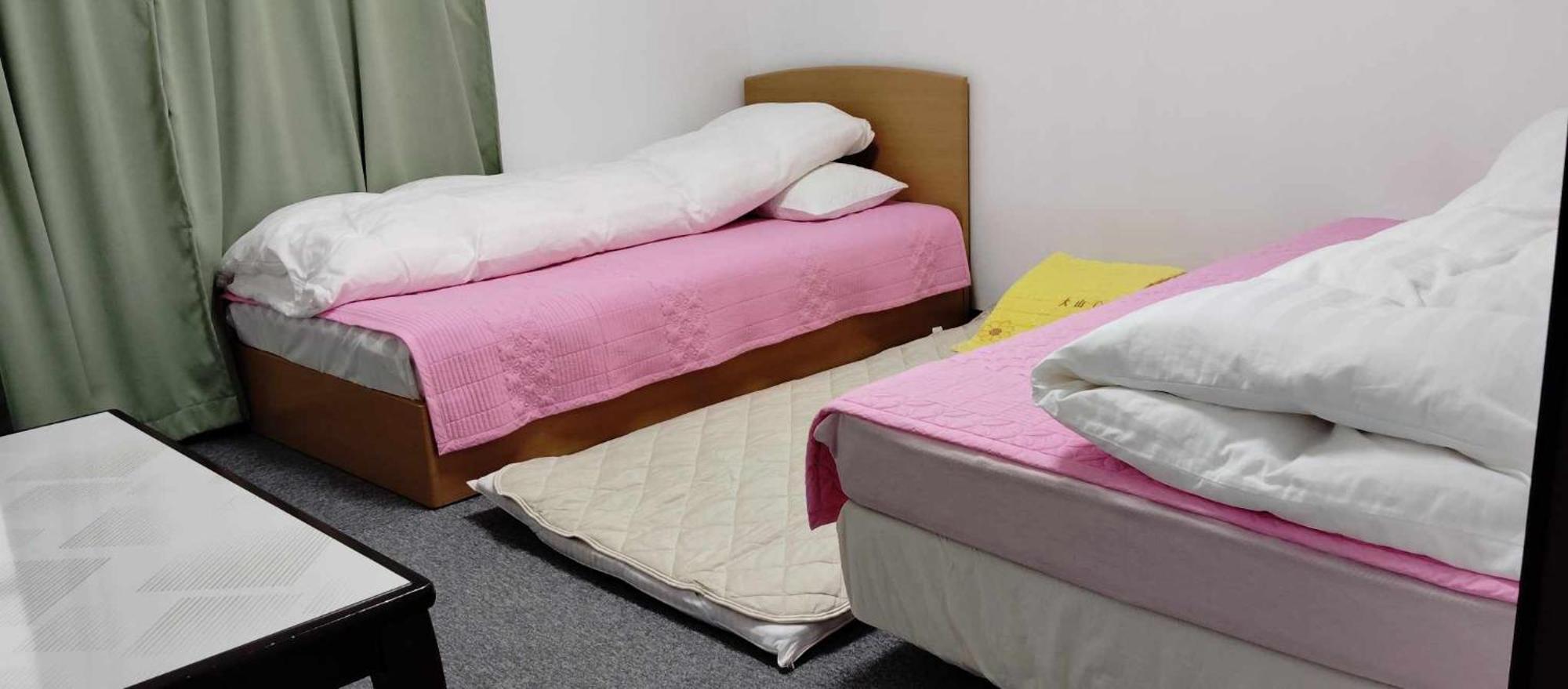 Oyama Guesthouse Kyoto Dış mekan fotoğraf