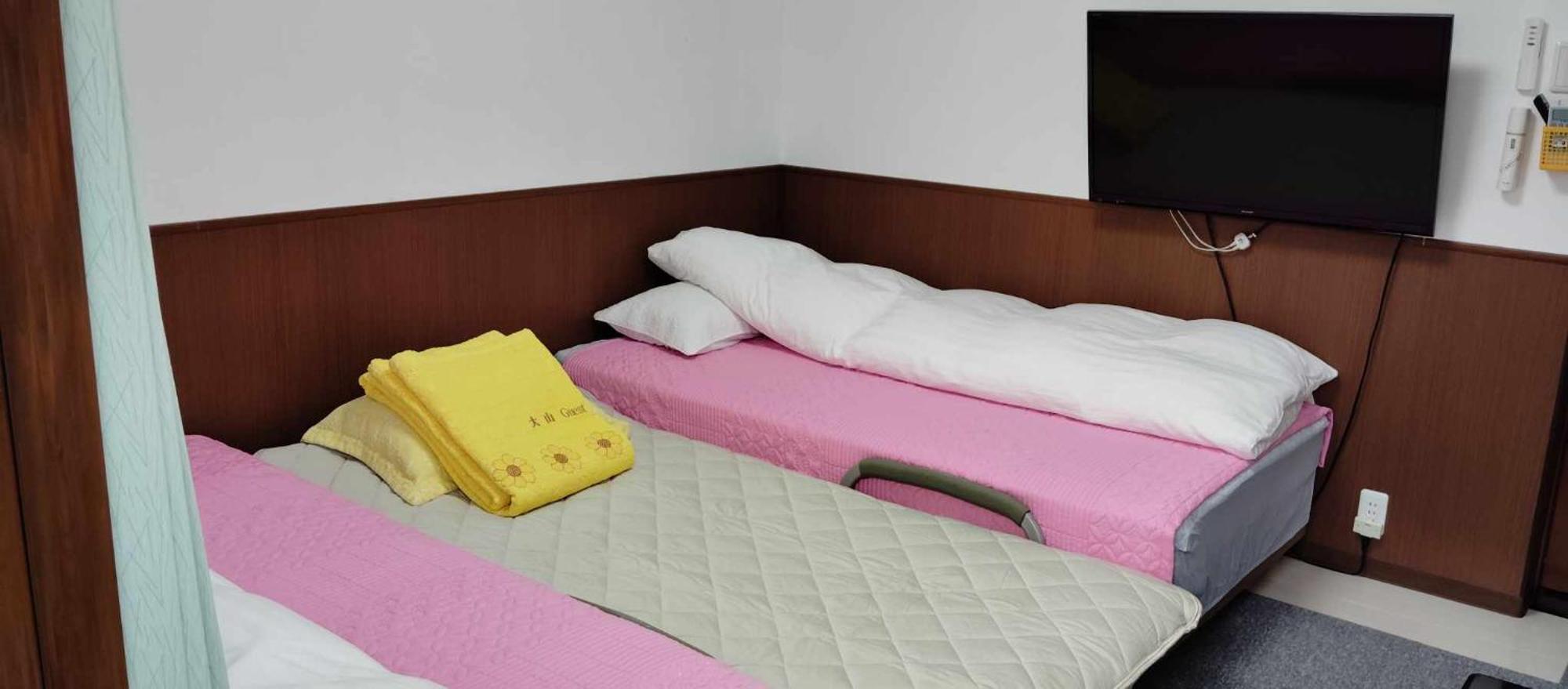 Oyama Guesthouse Kyoto Dış mekan fotoğraf