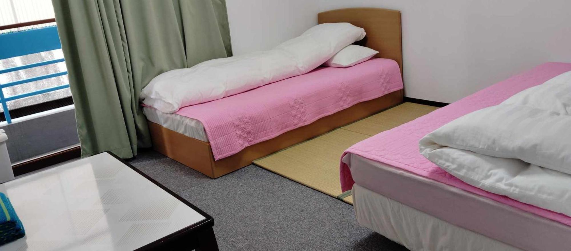 Oyama Guesthouse Kyoto Dış mekan fotoğraf