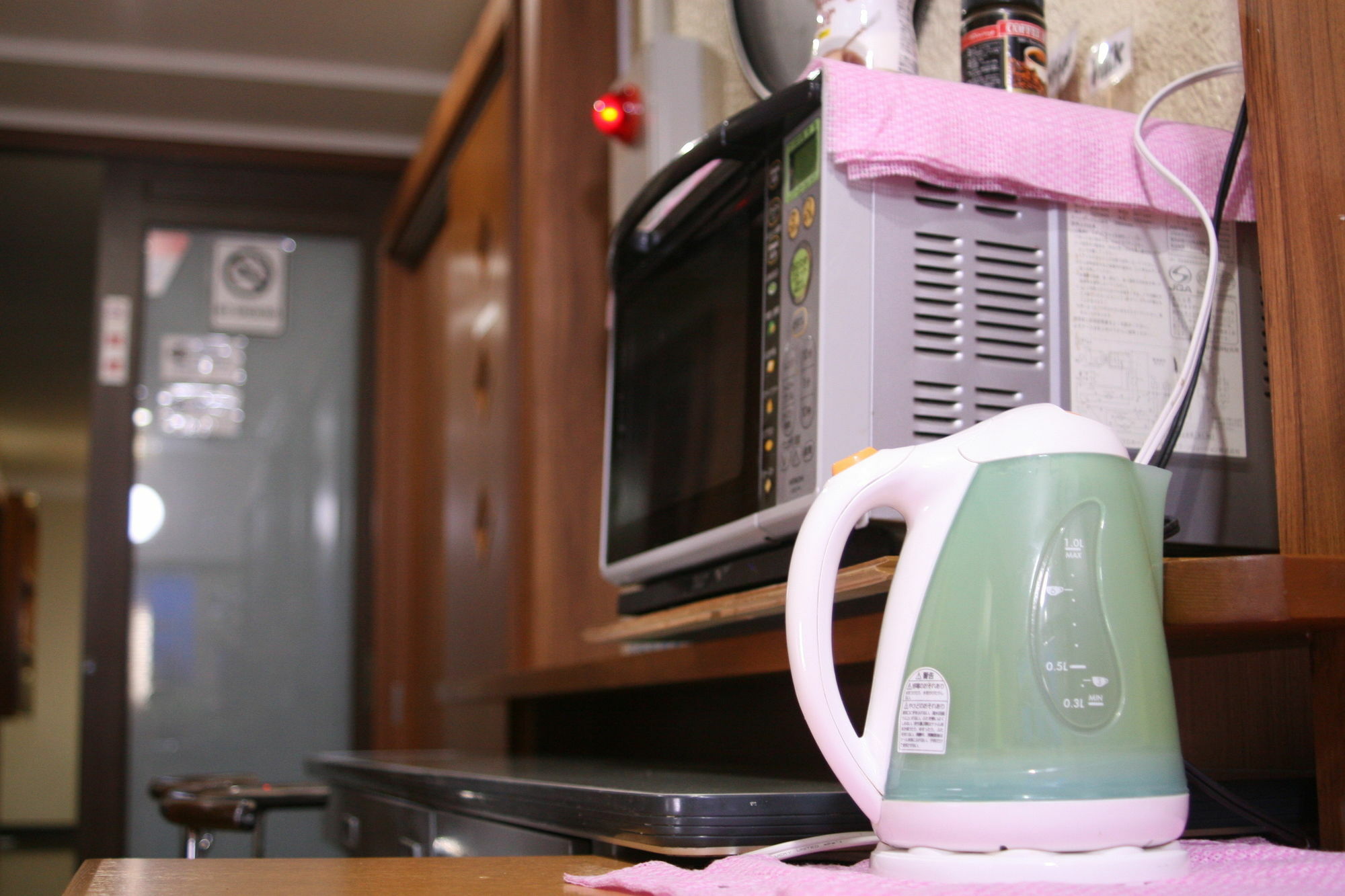 Oyama Guesthouse Kyoto Dış mekan fotoğraf