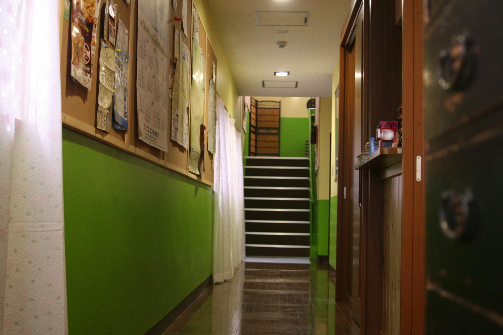 Oyama Guesthouse Kyoto Dış mekan fotoğraf