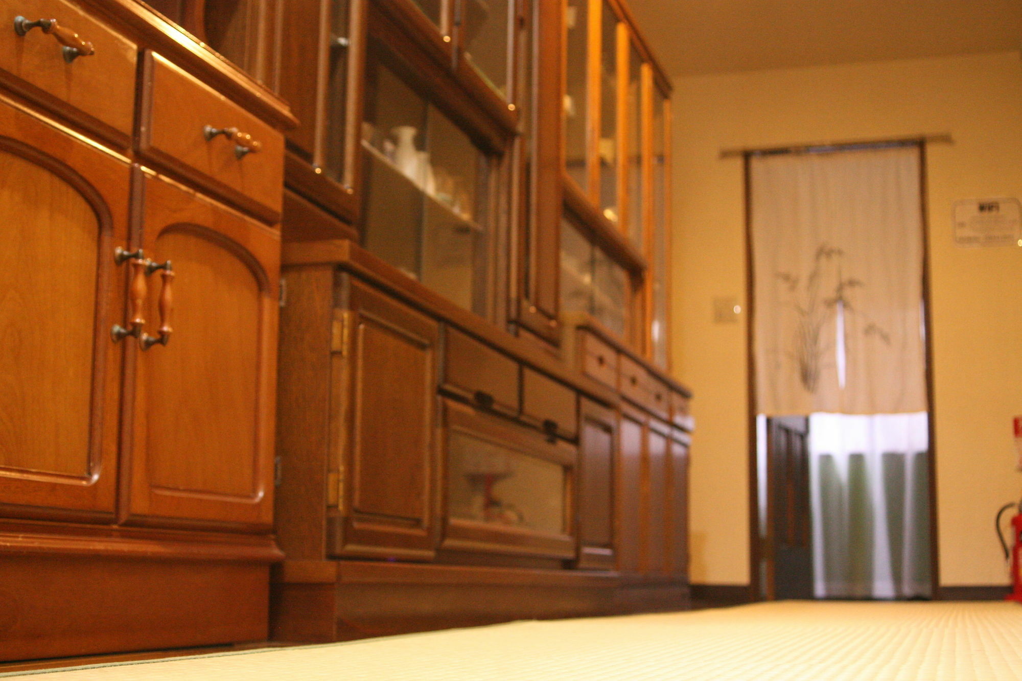 Oyama Guesthouse Kyoto Dış mekan fotoğraf